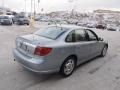 Silver Blue - L Series L200 Sedan Photo No. 8