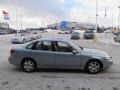 Silver Blue - L Series L200 Sedan Photo No. 9