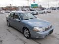 Silver Blue - L Series L200 Sedan Photo No. 10