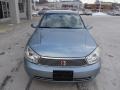 Silver Blue - L Series L200 Sedan Photo No. 11