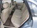 Silver Blue - L Series L200 Sedan Photo No. 12