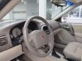 Silver Blue - L Series L200 Sedan Photo No. 13