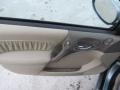 Silver Blue - L Series L200 Sedan Photo No. 14