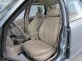 Silver Blue - L Series L200 Sedan Photo No. 16