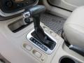 Silver Blue - L Series L200 Sedan Photo No. 17