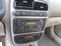 Silver Blue - L Series L200 Sedan Photo No. 18
