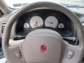 Silver Blue - L Series L200 Sedan Photo No. 19