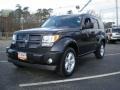 Dark Charcoal Pearl - Nitro SXT 4x4 Photo No. 1