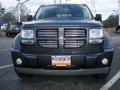Dark Charcoal Pearl - Nitro SXT 4x4 Photo No. 2