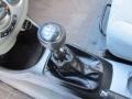  2004 Forenza S 5 Speed Manual Shifter