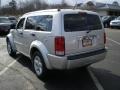 2010 Bright Silver Metallic Dodge Nitro SXT 4x4  photo #7