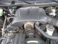  1998 Town Car Signature 4.6 Liter SOHC 16-Valve V8 Engine