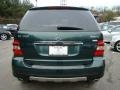 2008 Jade Green Metallic Mercedes-Benz ML 350 4Matic  photo #5