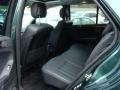 Jade Green Metallic - ML 350 4Matic Photo No. 11
