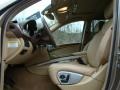 2008 Sand Beige Metallic Mercedes-Benz GL 450 4Matic  photo #9