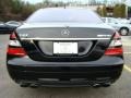 2008 Black Mercedes-Benz S 63 AMG Sedan  photo #5