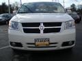 Stone White - Grand Caravan SXT Photo No. 2