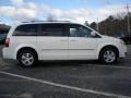 Stone White - Grand Caravan SXT Photo No. 4