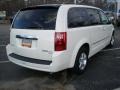 Stone White - Grand Caravan SXT Photo No. 5
