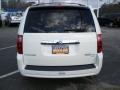 Stone White - Grand Caravan SXT Photo No. 6