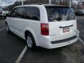 Stone White - Grand Caravan SXT Photo No. 7