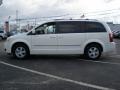 Stone White - Grand Caravan SXT Photo No. 8