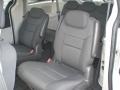 Stone White - Grand Caravan SXT Photo No. 10