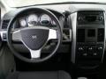 Stone White - Grand Caravan SXT Photo No. 11