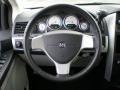 Stone White - Grand Caravan SXT Photo No. 12