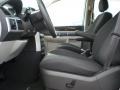 Stone White - Grand Caravan SXT Photo No. 13