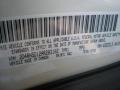 Stone White - Grand Caravan SXT Photo No. 14