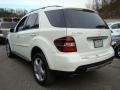 Arctic White - ML 350 4Matic Photo No. 4