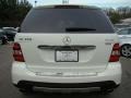 Arctic White - ML 350 4Matic Photo No. 5