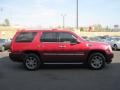 2007 Red-E Cadillac Escalade   photo #6