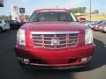 2007 Red-E Cadillac Escalade   photo #8