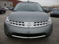 Platinum Pearl Metallic - Murano SL AWD Photo No. 3