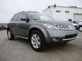 Platinum Pearl Metallic - Murano SL AWD Photo No. 5