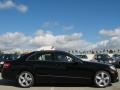 Black - E 350 Sedan Photo No. 2