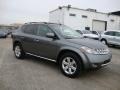 Platinum Pearl Metallic - Murano SL AWD Photo No. 6