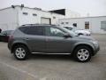 Platinum Pearl Metallic - Murano SL AWD Photo No. 7