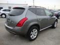 Platinum Pearl Metallic - Murano SL AWD Photo No. 8