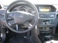 Black - E 350 Sedan Photo No. 5