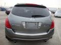 Platinum Pearl Metallic - Murano SL AWD Photo No. 9