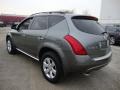 Platinum Pearl Metallic - Murano SL AWD Photo No. 10