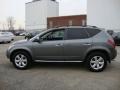 Platinum Pearl Metallic - Murano SL AWD Photo No. 11