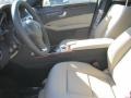 Arctic White - E 350 Sedan Photo No. 4