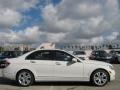 Arctic White - C 300 Luxury Photo No. 2