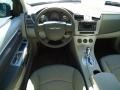 Light Sandstone Metallic - Sebring LX Sedan Photo No. 9