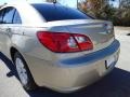 Light Sandstone Metallic - Sebring LX Sedan Photo No. 10