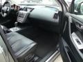 Platinum Pearl Metallic - Murano SL AWD Photo No. 19